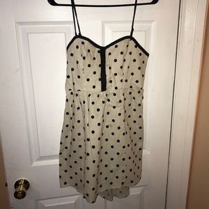 Tank dress